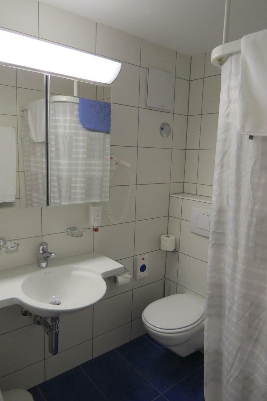 Hotel Restaurant Sternen Guggisberg エクステリア 写真