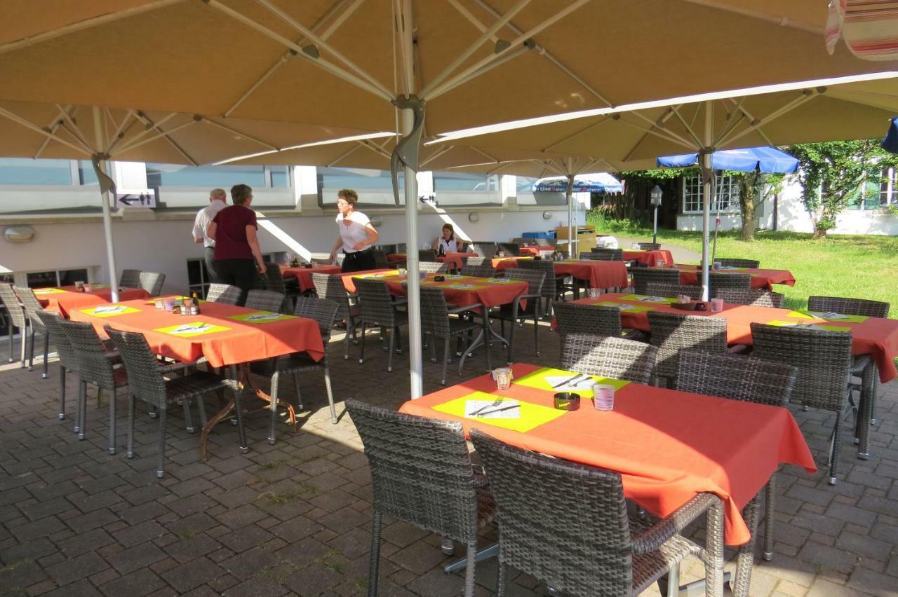 Hotel Restaurant Sternen Guggisberg エクステリア 写真